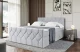 Boxspringbett CATOR-Z KING - 4