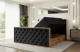 Boxspringbett LOLLI3-Z KING - 3