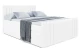 Boxspringbett IDRIKO-Z KING