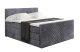 Boxspringbett VEXA-Z KING