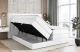 Boxspringbett NOEL KING