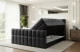 Boxspringbett MIAMI-Z KING
