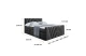 Boxspringbett ERNINA-Z KING