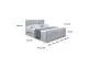 Boxbett MIAMI-Z