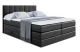 Boxspringbett MOETI KING - 2