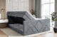 Boxspringbett BARWA-Z KING