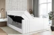 Boxspringbett IDRIKO-Z KING