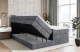 Boxspringbett VELANTO-BZ KING