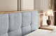 Boxspringbett LOLLI7 KING