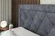Boxspringbett NOEL-Z KING - 5