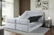 Boxspringbett BOXI3-Z KING - 5