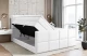 Boxspringbett NOVA-Z KING - 3