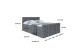 Boxspringbett BOXI8-Z KING