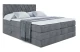Boxspringbett LEPARO KING - 2