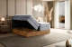Boxspringbett LOLLI5 KING - 8