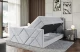 Boxspringbett BARWA-Z KING - 7