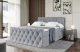 Boxspringbett AMAY KING - 4