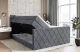 Boxspringbett LEPARO-Z KING