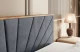 Boxspringbett LOLLI6-Z KING