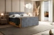 Boxspringbett LOLLI8-Z KING
