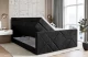 Boxspringbett BARWA-Z KING