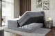 Boxspringbett LEPARO KING - 4