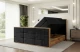 Boxspringbett LOLLI1-Z KING
