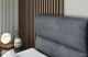 Boxspringbett BOXI3-Z KING - 8