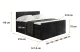 Boxspringbett VEXA-Z KING - 6
