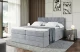 Boxspringbett MILTIO KING - 4