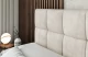 Boxspringbett RICAR KING - 6