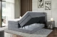 Boxspringbett IDRIKO KING