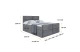 Boxspringbett AURA-Z KING - 6