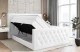 Boxspringbett NOEL-Z KING