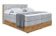 Boxspringbett LOLLI7 KING