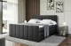 Boxspringbett MOETI-Z KING - 4