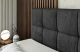 Boxspringbett RICAR-Z KING - 4