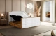 Boxspringbett LOLLI2-Z KING