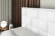 Boxspringbett ZAFIRA KING