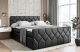 Boxspringbett CATOR-Z KING - 1