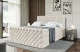 Boxspringbett BOXI8-Z KING - 4
