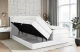 Boxspringbett MOETI KING
