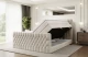Boxspringbett SERENE-Z KING