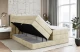 Boxspringbett BOXI1 KING