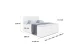 Boxspringbett SERENE KING