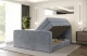 Boxspringbett NOX-Z KING - 3