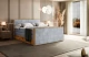 Boxspringbett LOLLI8-Z KING