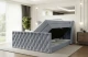 Boxspringbett VILA-Z KING - 3
