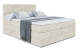 Boxspringbett LEPARO KING - 2