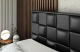 Boxspringbett ZAFIRA KING - 5